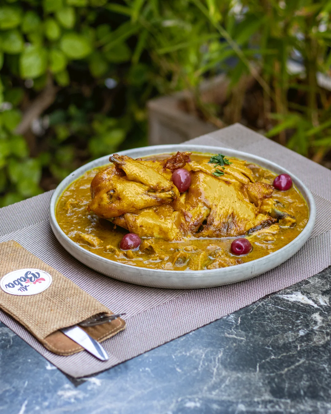 (دجاج محمّر 1/4 صدر (كل يوم اثنين