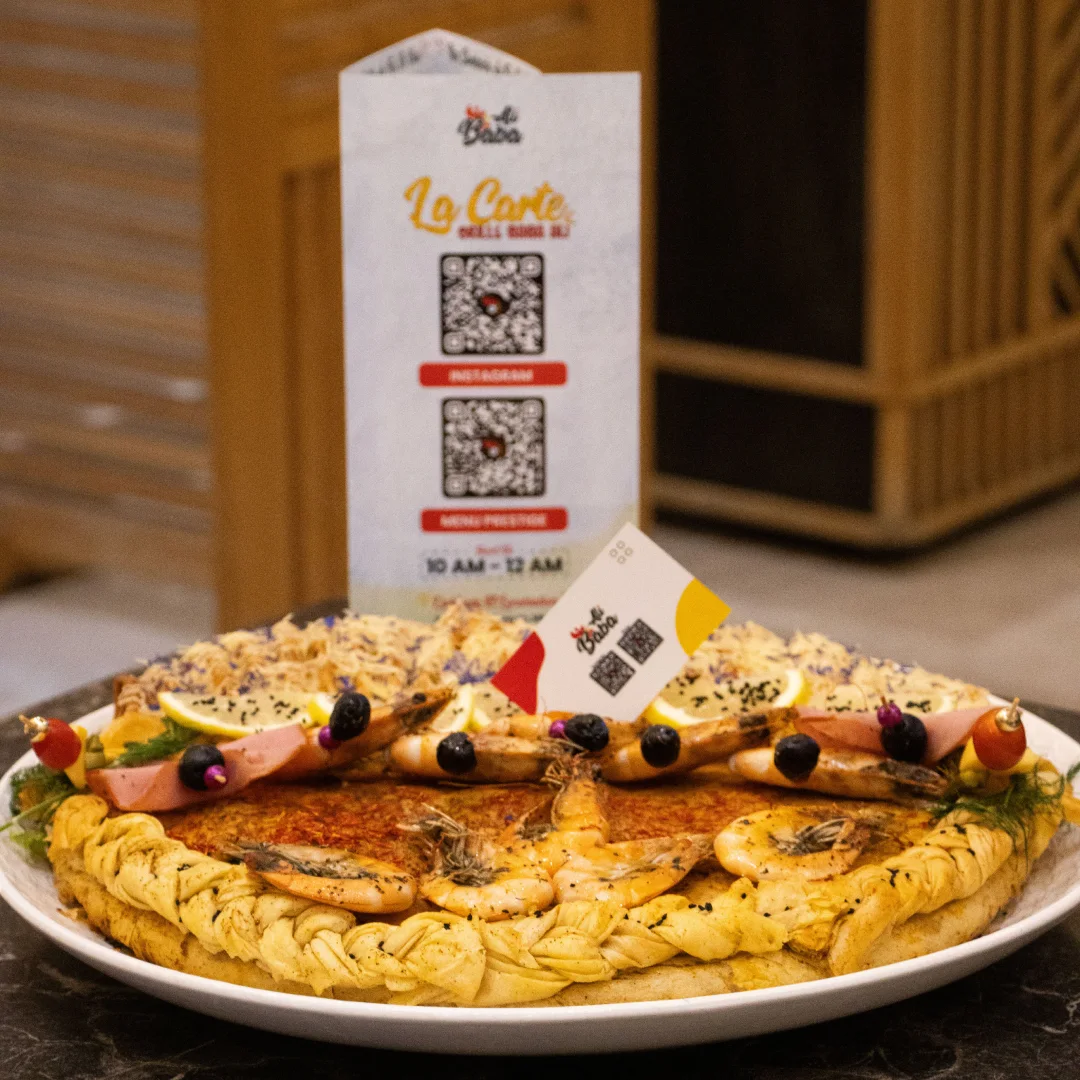 Pastilla Poisson Prestige