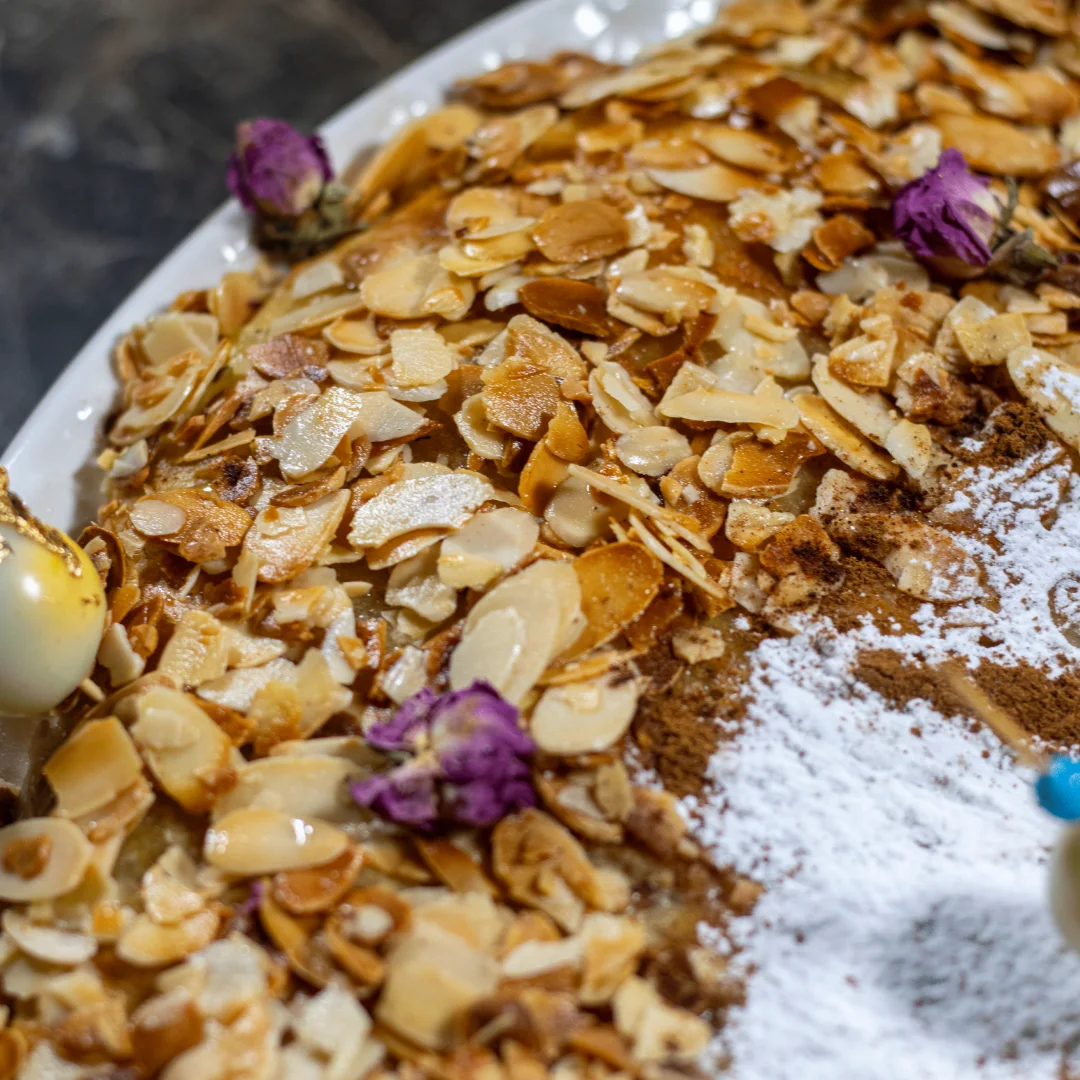 Pastilla Poulet Prestige