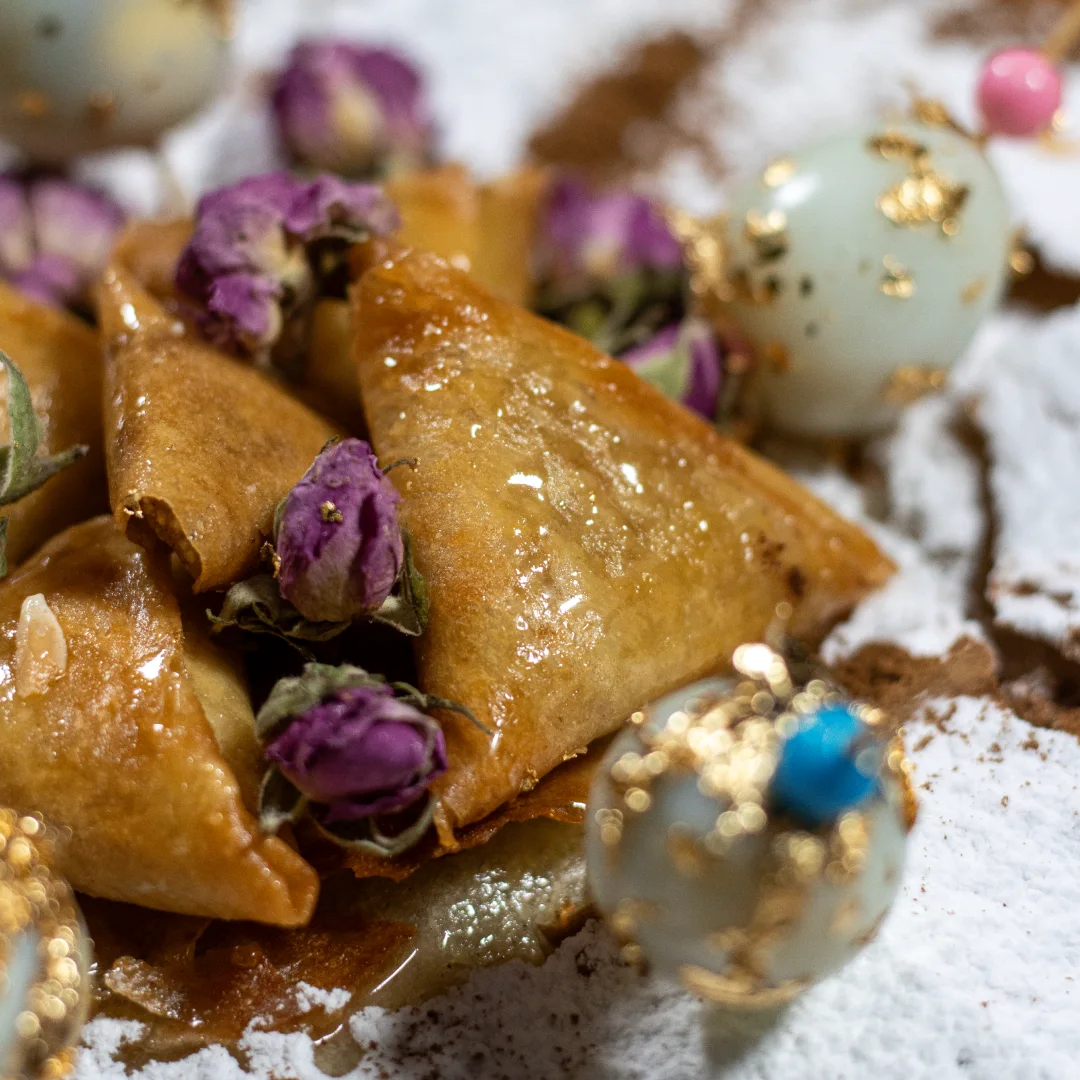 Pastilla Poulet Prestige