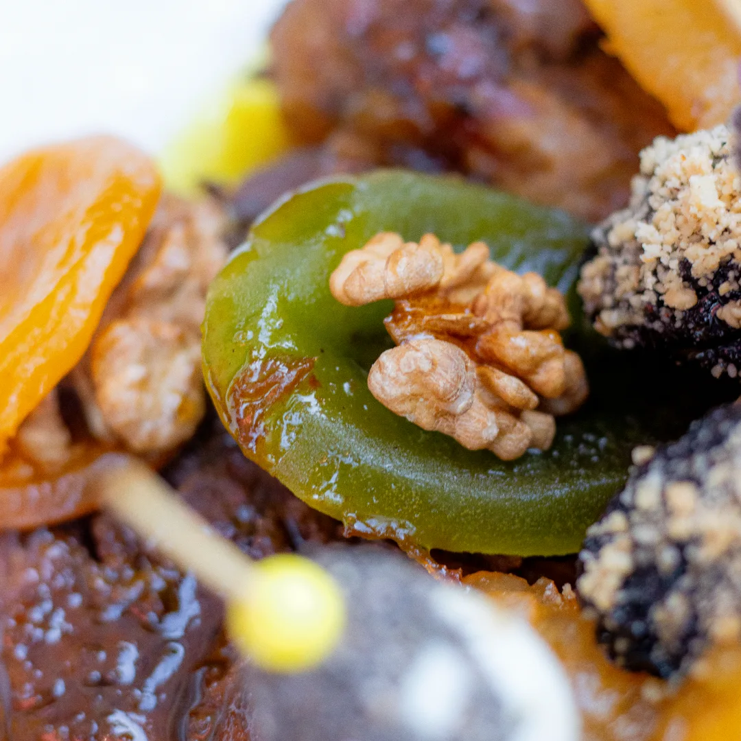 Viande Aux Pruneaux Prestige - 1kg