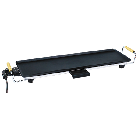 Planche électrique antiadhésive Lamacom