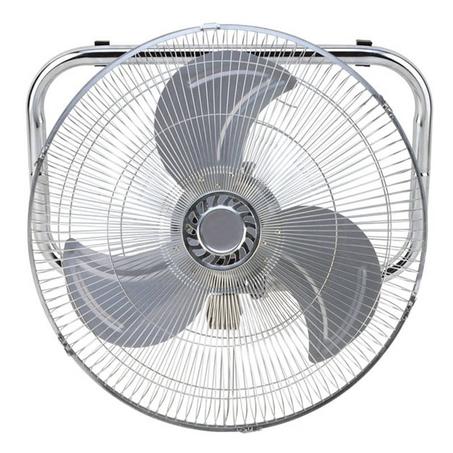 مروحة ستاند معدنية 3 في 1