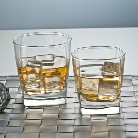 مجموعة أكواب لومينارك ستييرلينغ  - 6 قطع بسعة  300