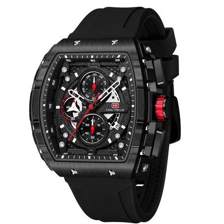 Mini Focus Silicone Original – Protection et Confort