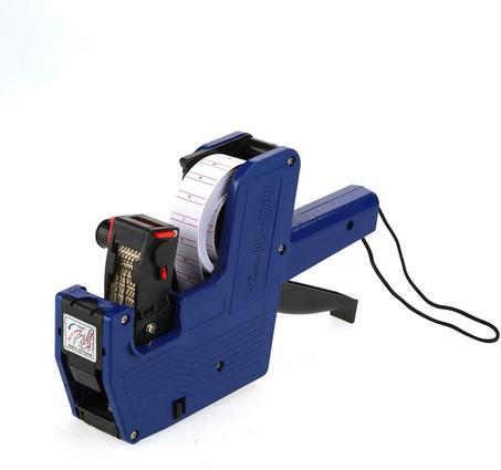 جهاز طباعة الأسعار  السرعة والدقة في كل ملصق