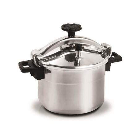 Cocotte Aluminium Original
