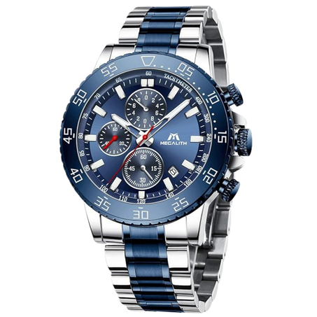 Montre Orsga – Élégance et Originalité pour Hommes