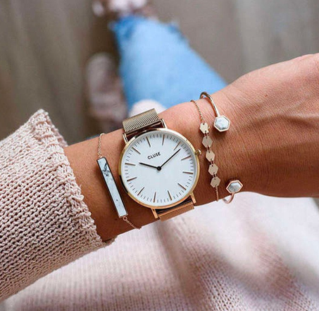 Montre Pour Femme