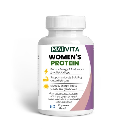 Women's Protein