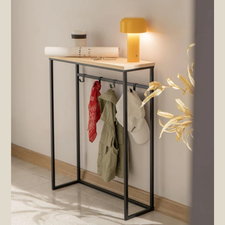 كونصول عملي وأنيق