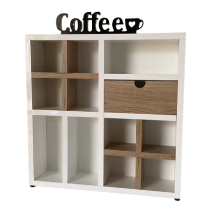 ركن القهوة (موديل جديد 2025)