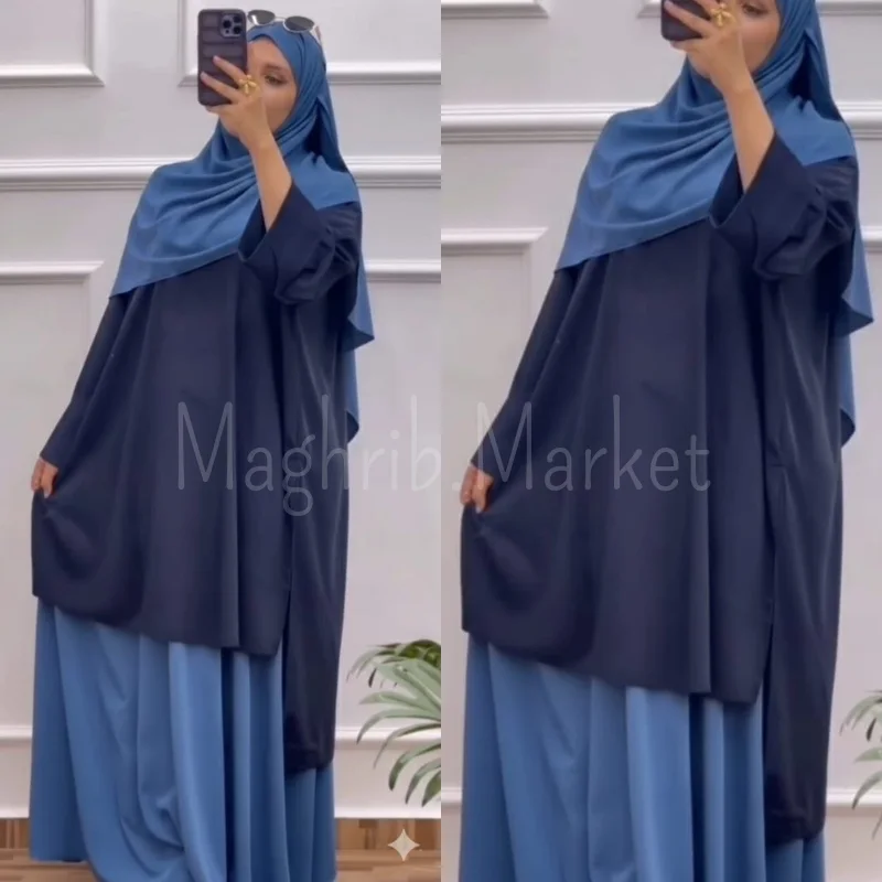 خمار رهف - موديل Premuim