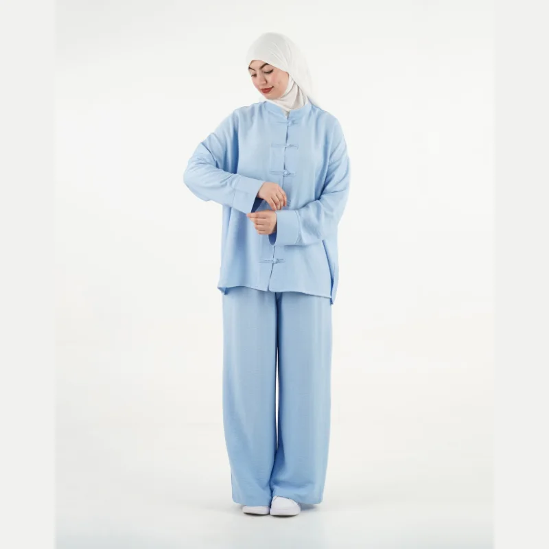 Bleu Ciel
