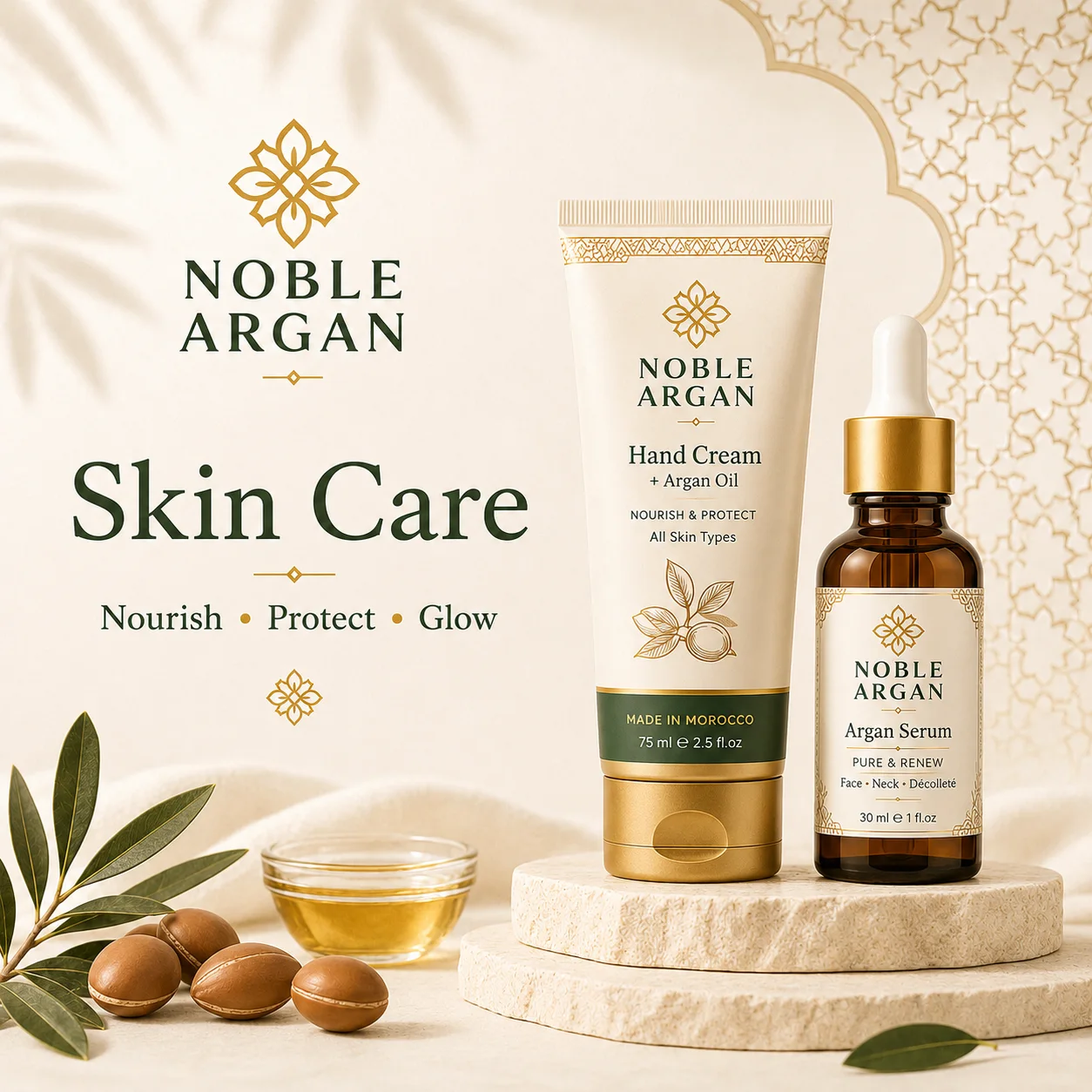 Skin Care