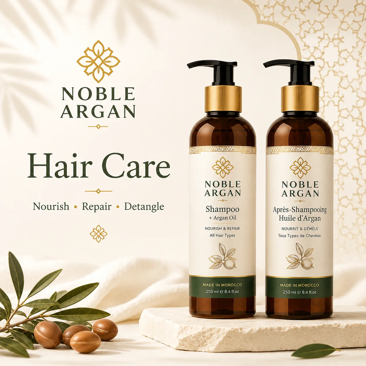 Hair Care