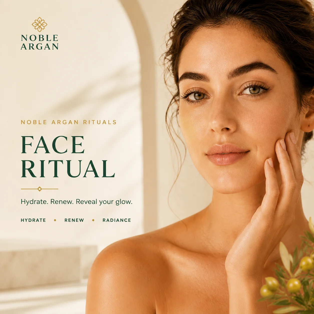 Face Ritual