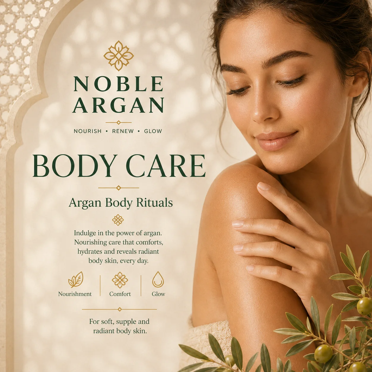 Body Care