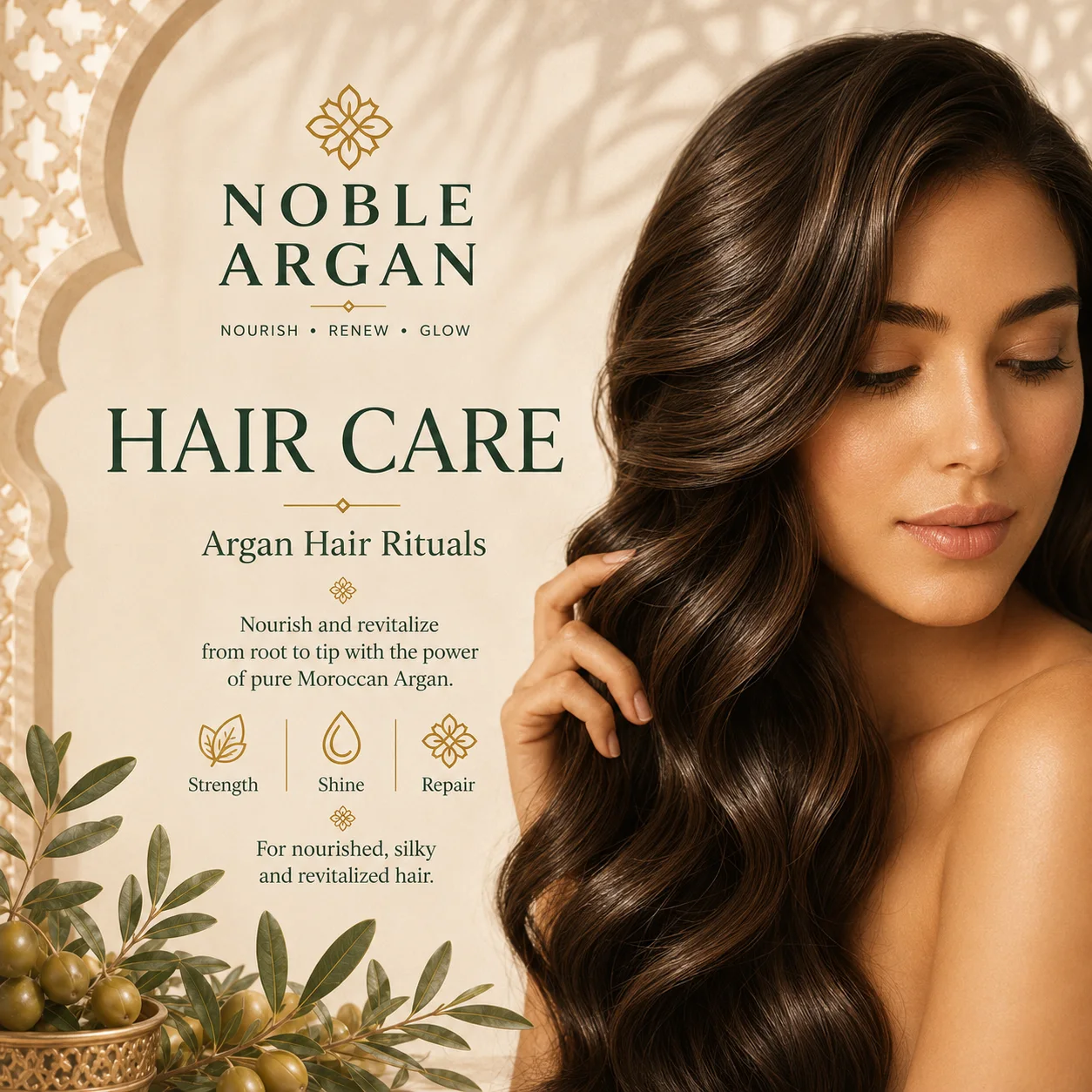 Hair Care