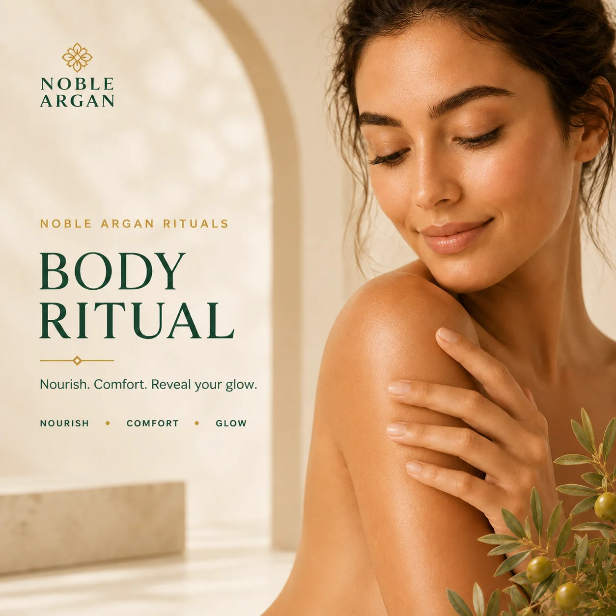 Body Ritual