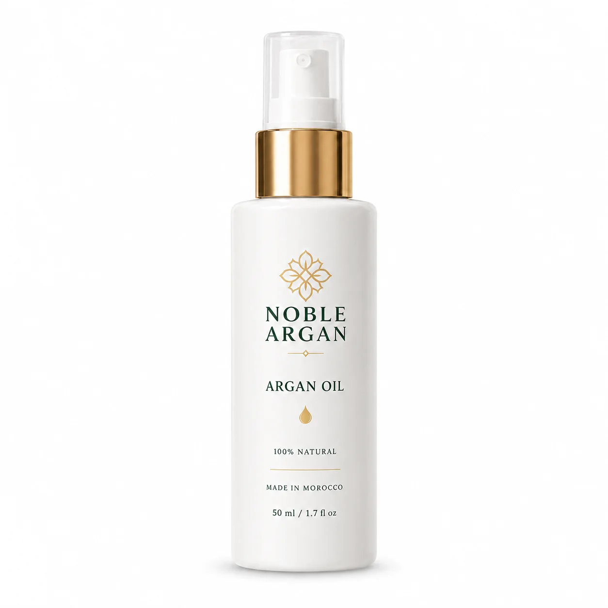 Pure Argan Oil
