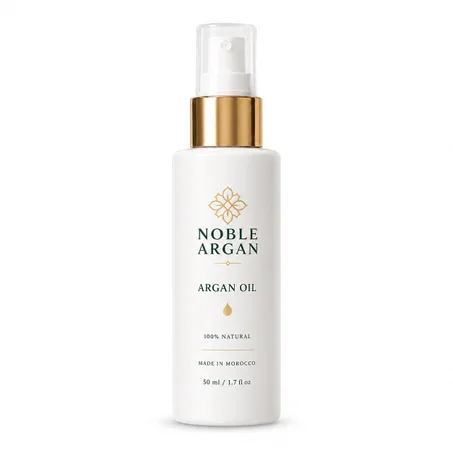 Pure Argan Oil