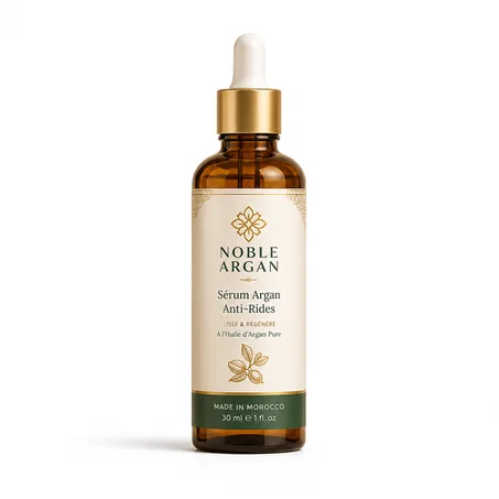 Conditioner + Argan Oil