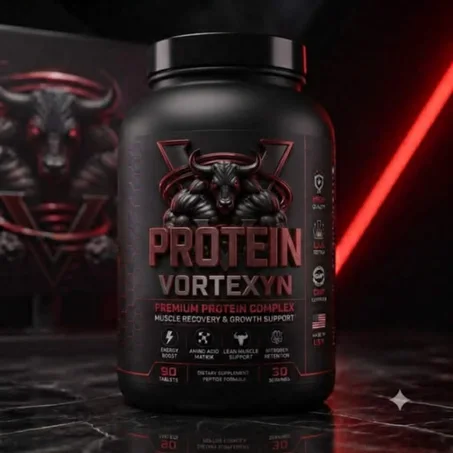 Vortex YN Protein
