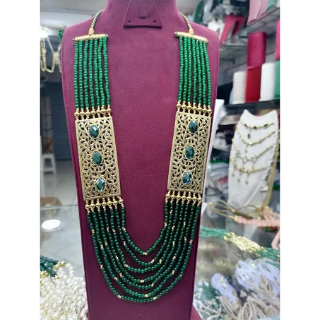 Collier Marocain