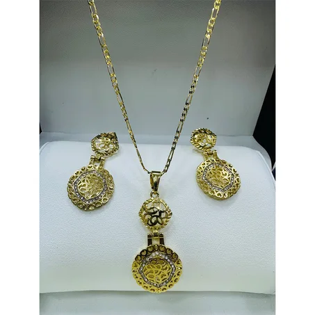 Ensemble Marocain Minimaliste