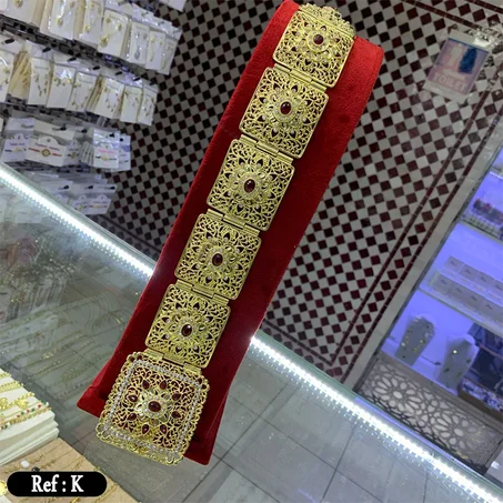 Medamma Marocaine