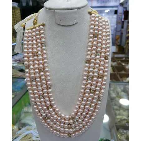 Collier Marocain