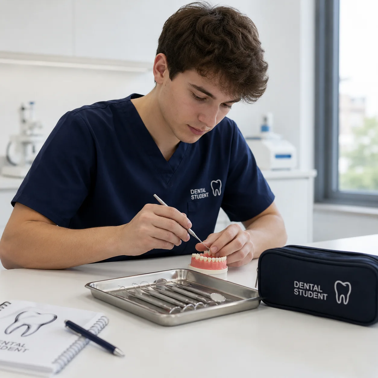 nos packs etudiants