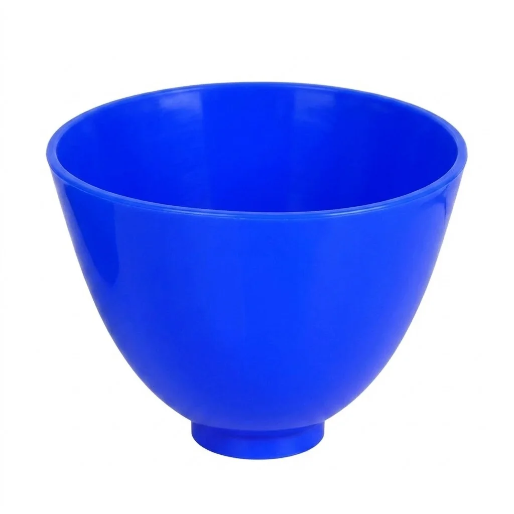 Bol et Spatule