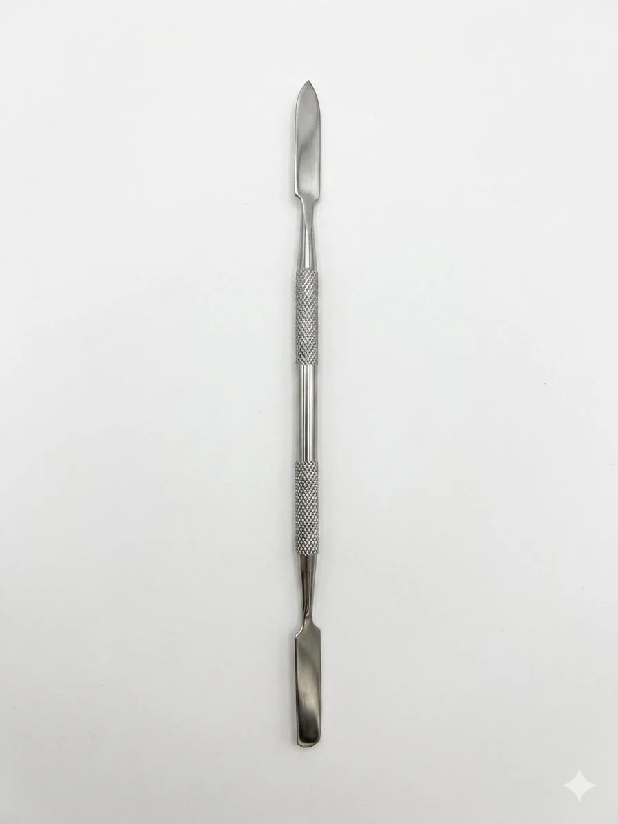 Spatule à Ciment/Malaxer