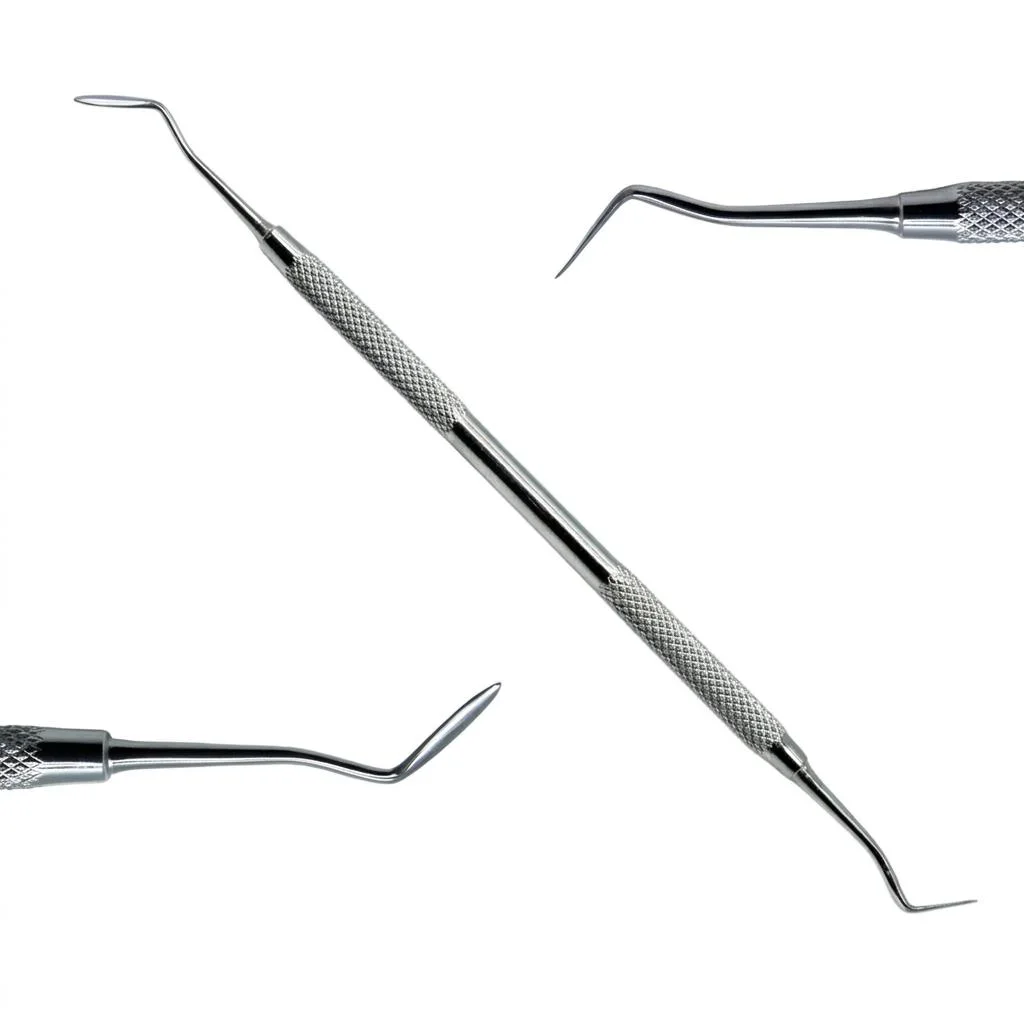 Spatule de WARD
