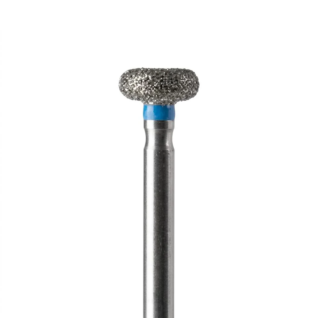 Fraise Diamantée Roue pour Turbine