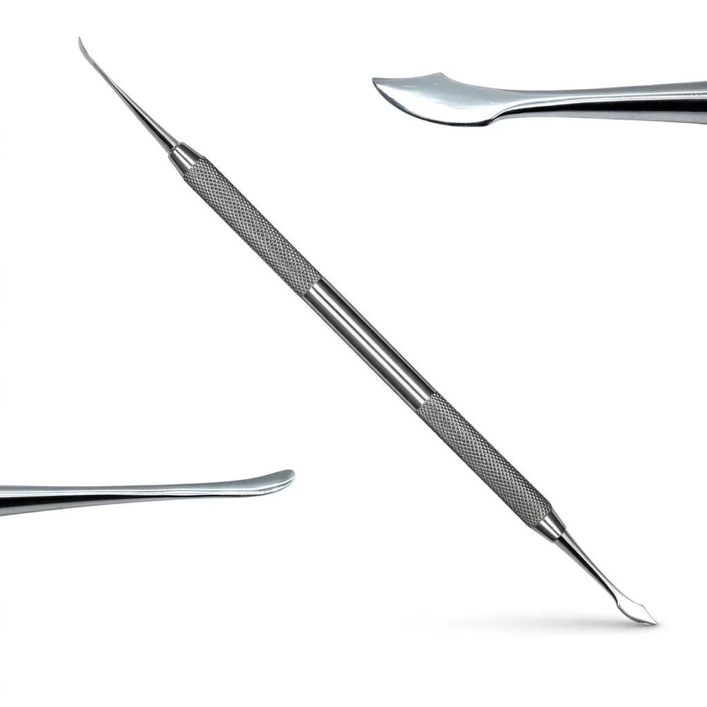 Spatule de ZAHLE