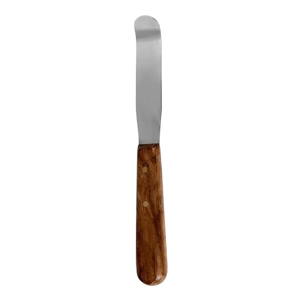 Bol et Spatule