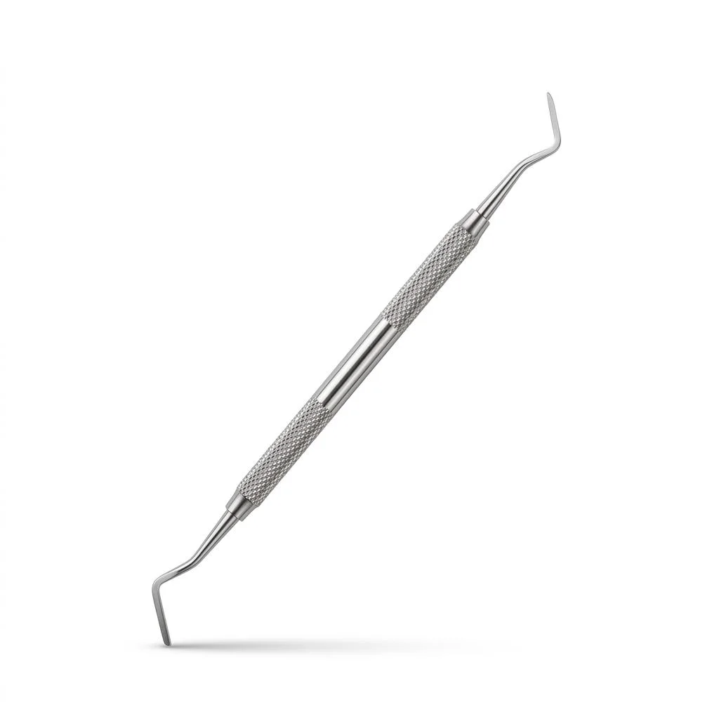 Spatule de Bouche