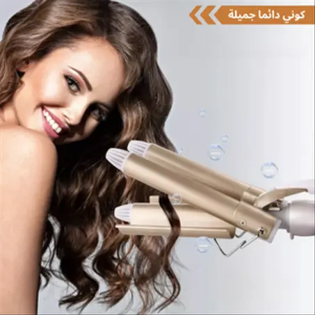 الشعر والتجميل