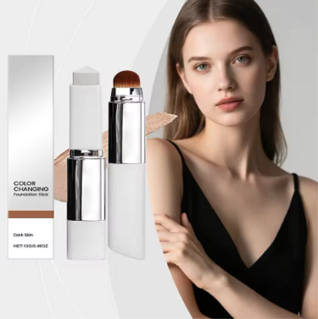 فاونديشن سحري 2 في 1