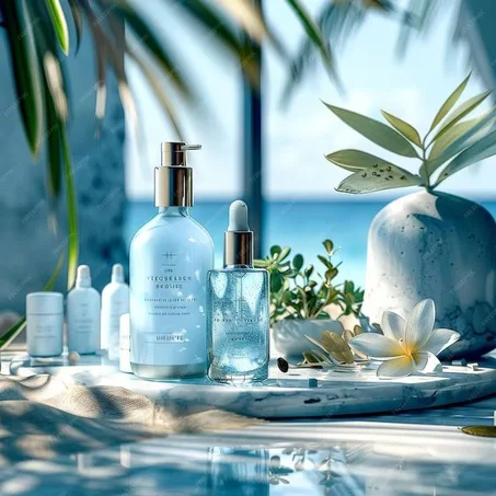 العناية الشخصية للرجال و النساء