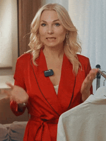 Отпариватель Xiaomi — Гладкие вещи за считанные секунды