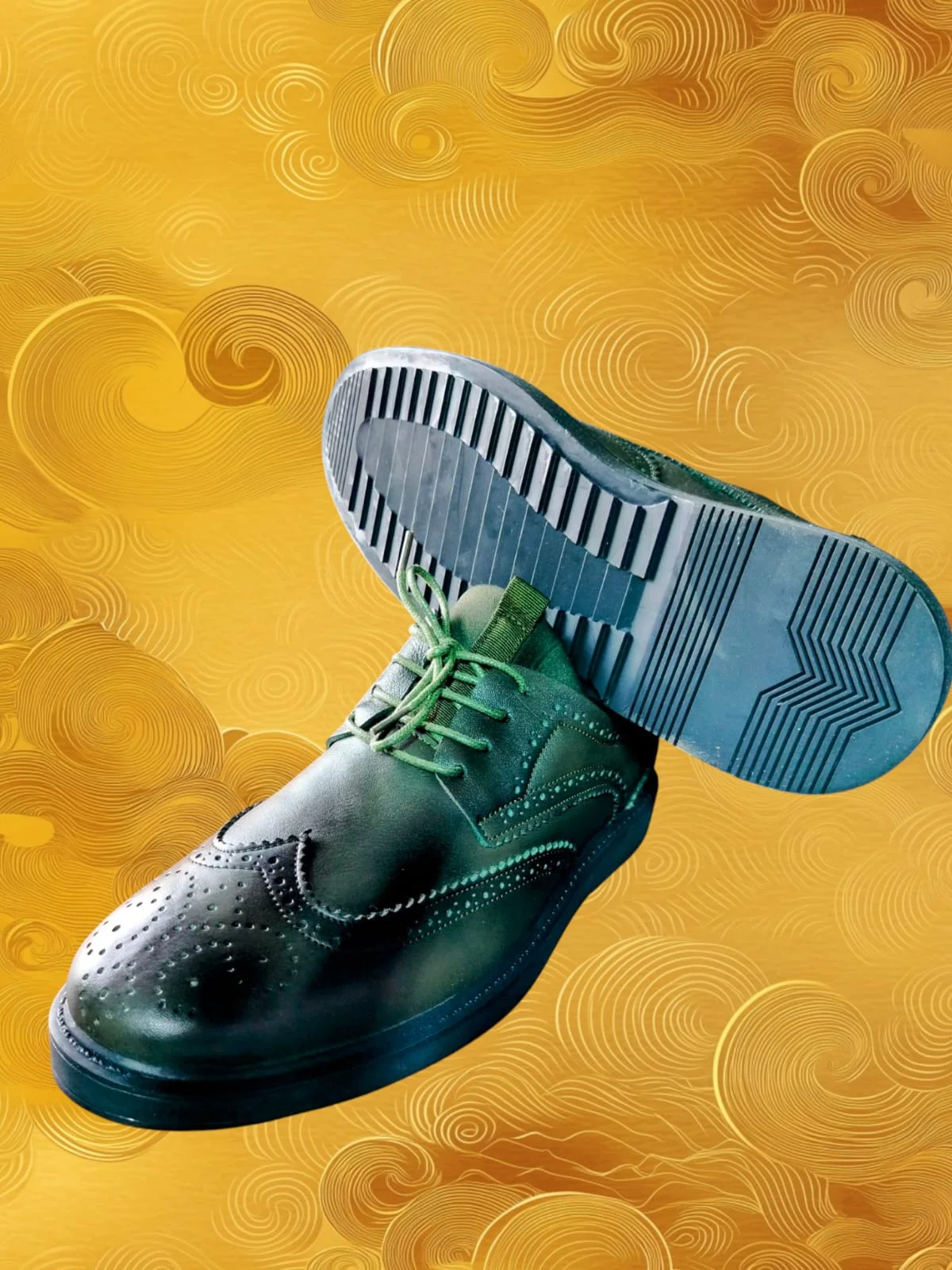أحذية رجالية