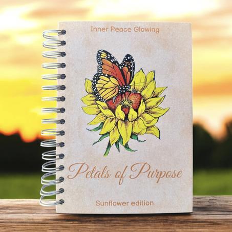Sunflower Planner