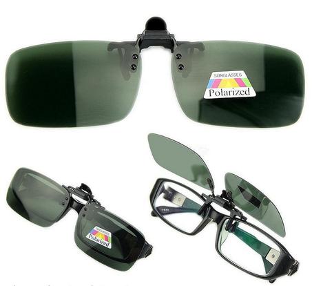 نظارات للحماية ضدأشعة الشمس و أضواء السيارات