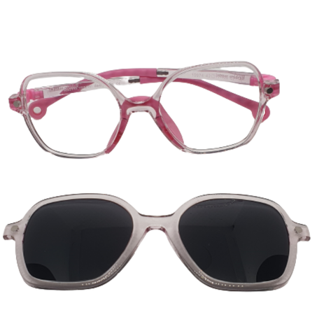 نضارات كليب للصغار