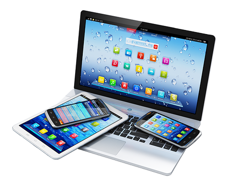 الكترونىات