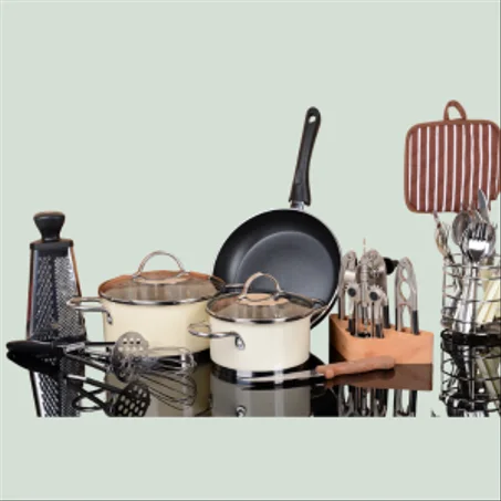 لوازم المطبخ